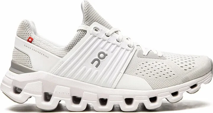 Cloudswift low-top sneakers