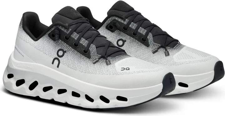 Black/ Ivory