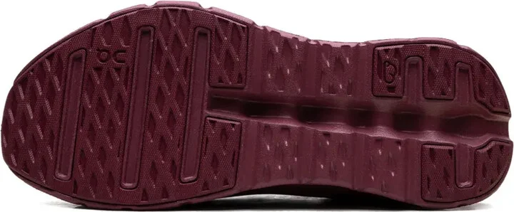 Cloudtilt "Beet Red" sneakers - Image 4
