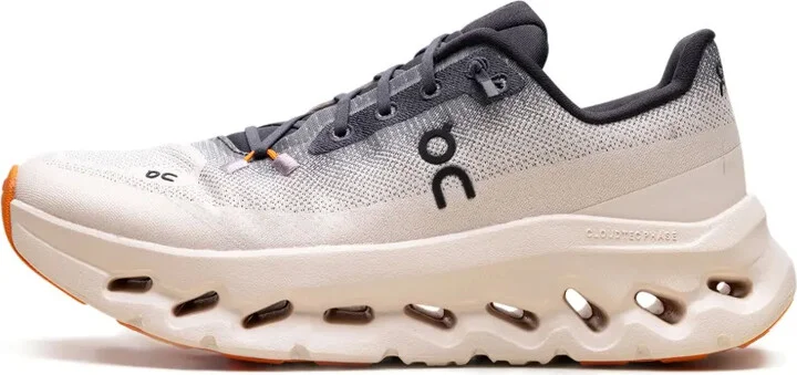 Cloudtilt "Beige/Purple" sneakers - Image 5