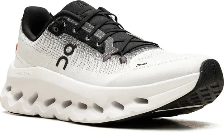 Cloudtilt "Black/Ivory" sneakers - Image 2