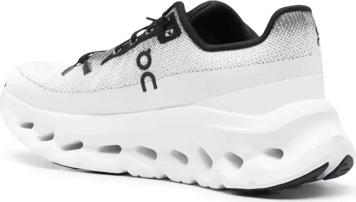 Cloudtilt "Black/Ivory" sneakers - Image 3