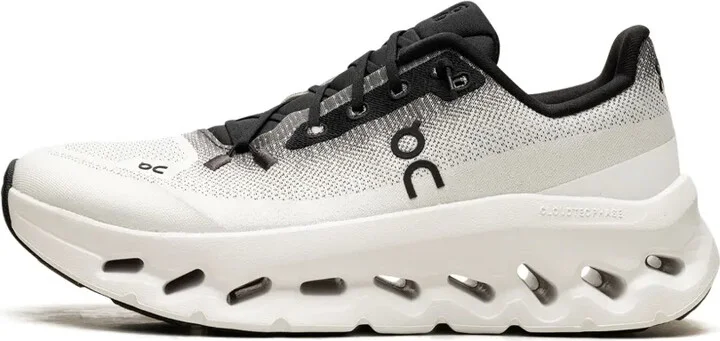 Cloudtilt "Black/Ivory" sneakers - Image 5