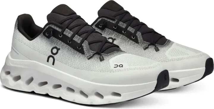 Cloudtilt "Black/Ivory" sneakers - Image 2