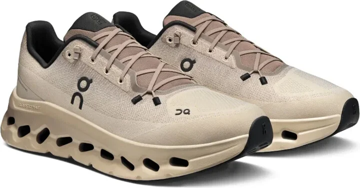 Cloudtilt "Cinder/Sand" sneakers - Image 2