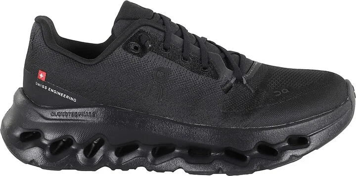 Eclipse Black