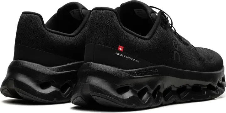 Cloudtilt "Eclipse/Black" sneakers - Image 3