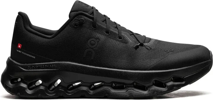 Cloudtilt "Eclipse/Black" sneakers