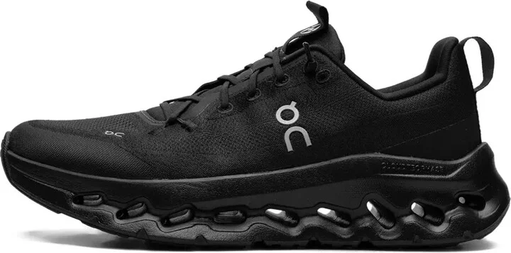 Cloudtilt "FKA Twigs Eusexua All Black" sneakers - Image 4