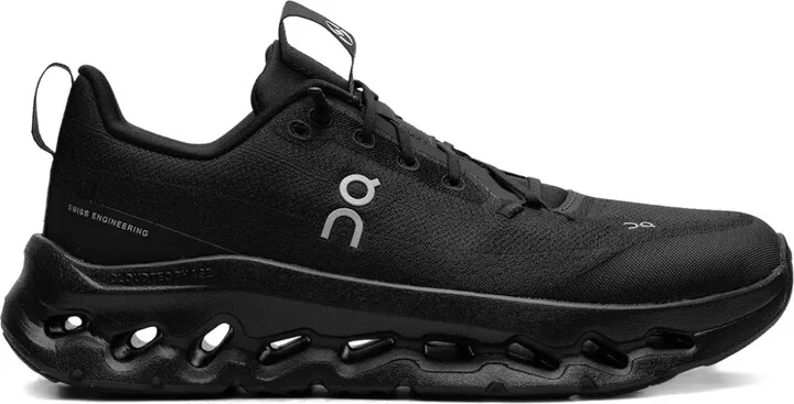 Cloudtilt "FKA Twigs Eusexua All Black" sneakers