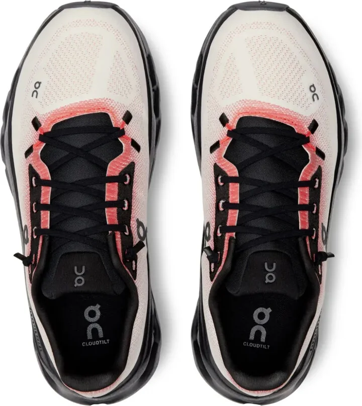 Cloudtilt "Flame Eclipse" sneakers - Image 2
