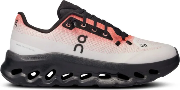 Cloudtilt "Flame Eclipse" sneakers