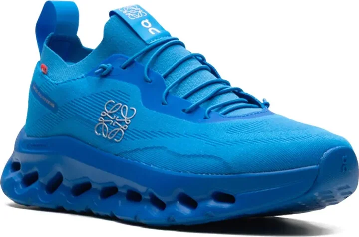 Cloudtilt "Loewe-Blue" sneakers - Image 2