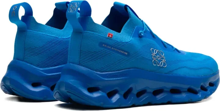 Cloudtilt "Loewe-Blue" sneakers - Image 3