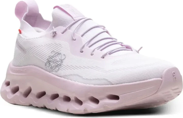 Cloudtilt "Loewe-Pale Pink" sneakers - Image 2