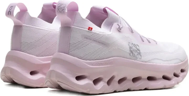Cloudtilt "Loewe-Pale Pink" sneakers - Image 3