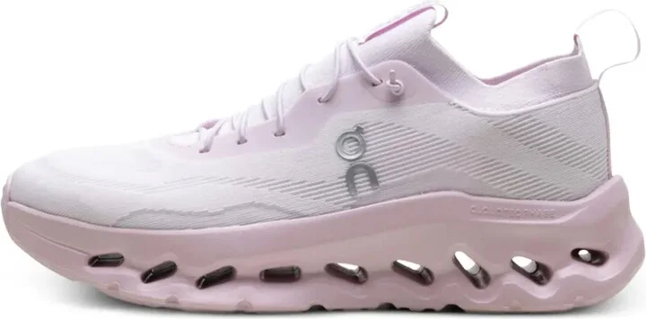 Cloudtilt "Loewe-Pale Pink" sneakers - Image 4