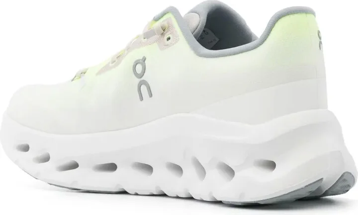 Cloudtilt logo-embossed sneakers - Image 3
