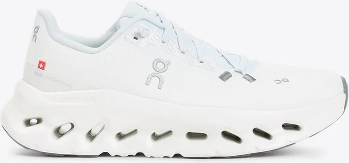 Cloudtilt Low-Top Sneakers