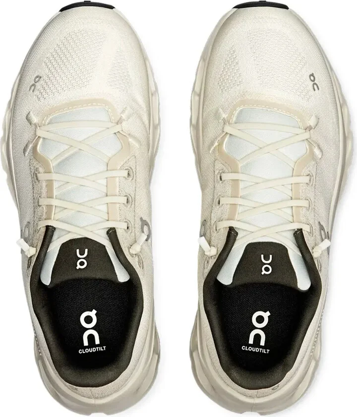Cloudtilt "Pearl/Ice" sneakers - Image 2