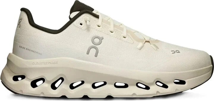 Cloudtilt "Pearl/Ice" sneakers