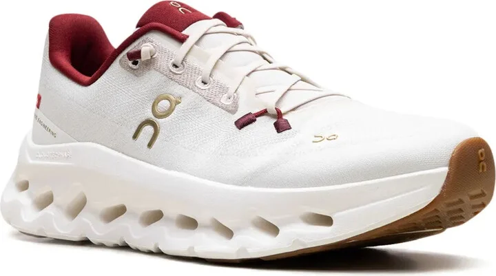 Cloudtilt "Pearl/Ivory" sneakers - Image 2