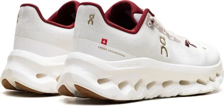 Cloudtilt "Pearl/Ivory" sneakers - Image 3