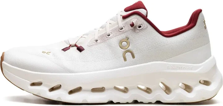 Cloudtilt "Pearl/Ivory" sneakers - Image 4