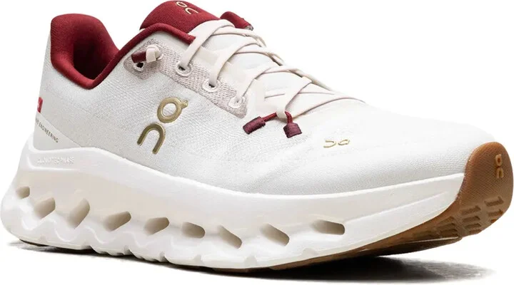 Cloudtilt "Pearl Ivory" sneakers - Image 2