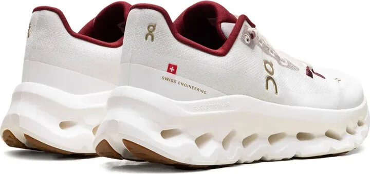 Cloudtilt "Pearl Ivory" sneakers - Image 3