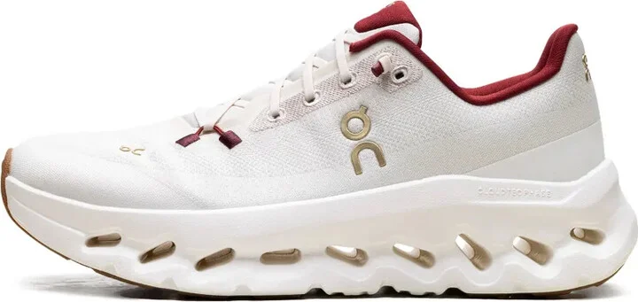 Cloudtilt "Pearl Ivory" sneakers - Image 5