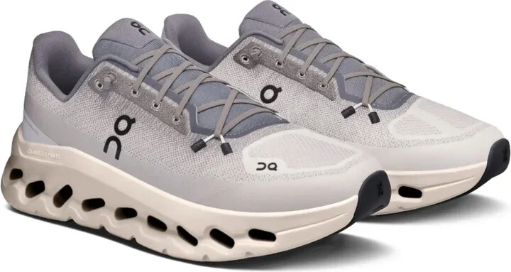 Cloudtilt "Rock/Ivory" sneakers - Image 2