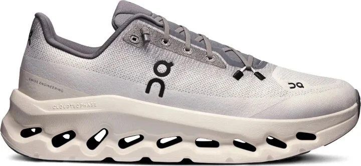 Cloudtilt "Rock/Ivory" sneakers
