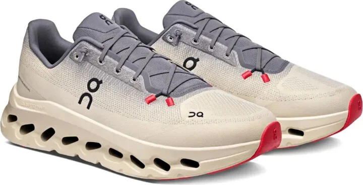 Cloudtilt "Rock / Sand" sneakers - Image 2