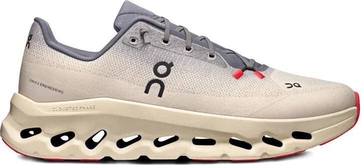 Cloudtilt "Rock / Sand" sneakers
