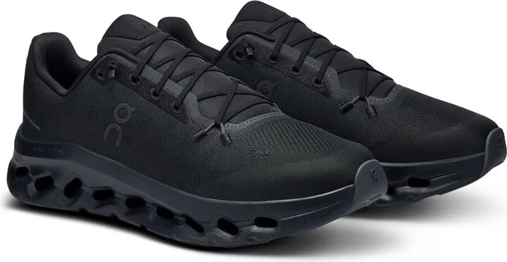 Eclipse/ Black