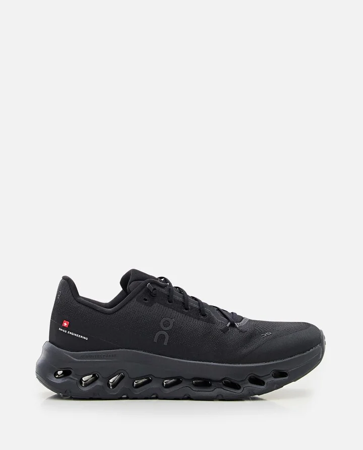 Eclipse Black