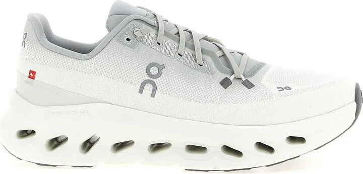 Cloudtilt Sneakers Gray