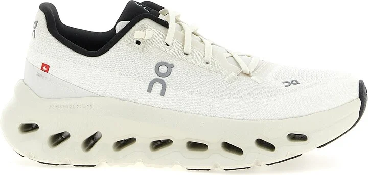 Cloudtilt Sneakers White