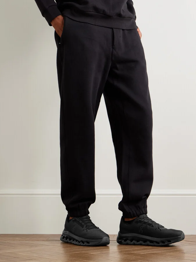 Cloudtilt Stretch-Knit Sneakers - Image 2
