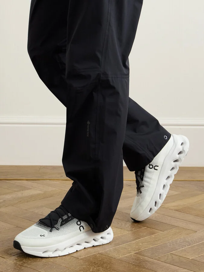 Cloudtilt Stretch-Knit Sneakers - Image 2