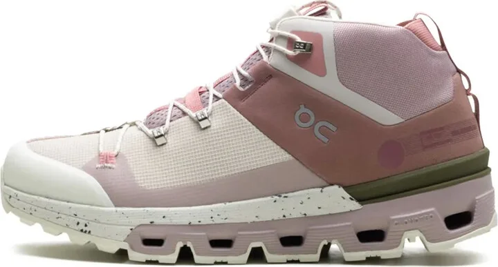 Cloudtrax "Rose/Ivory" sneakers - Image 5