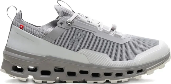 Cloudultra 2 "Fog/ Ice" sneakers