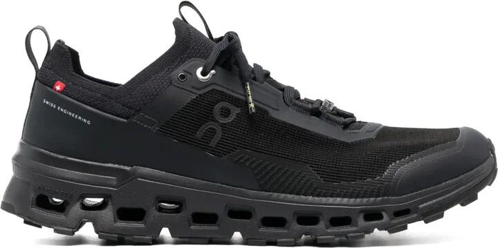 Cloudultra 2 low-top sneakers