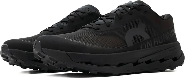 Cloudultra 3 "black" sneakers - Image 2