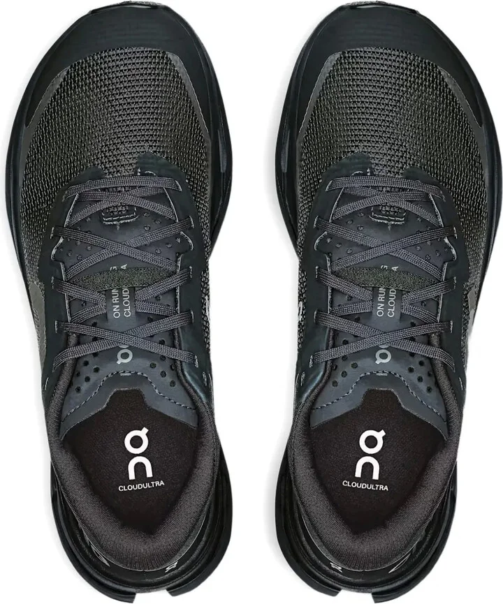 Cloudultra 3 "black" sneakers - Image 2