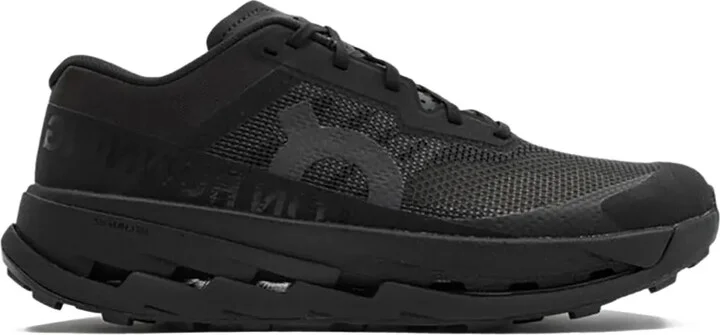 Cloudultra 3 "black" sneakers