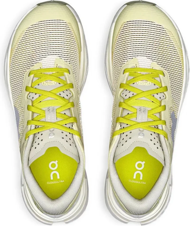 Cloudultra 3 "lychee/lime" sneakers - Image 2
