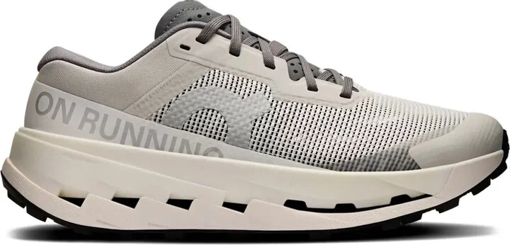 Cloudultra 3 "rock/white" sneakers