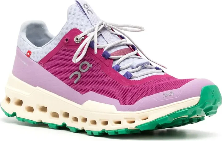 Cloudultra running sneakers - Image 2